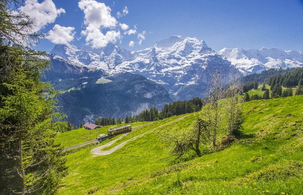 Best Things to Do in Switzerland in 2025