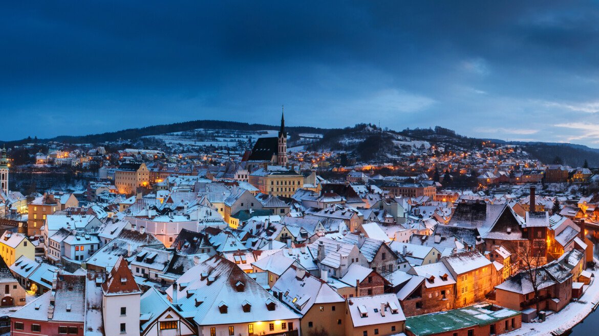 السياحة في اوروبا في الشتاء – أفضل الوجهات والأنشطة