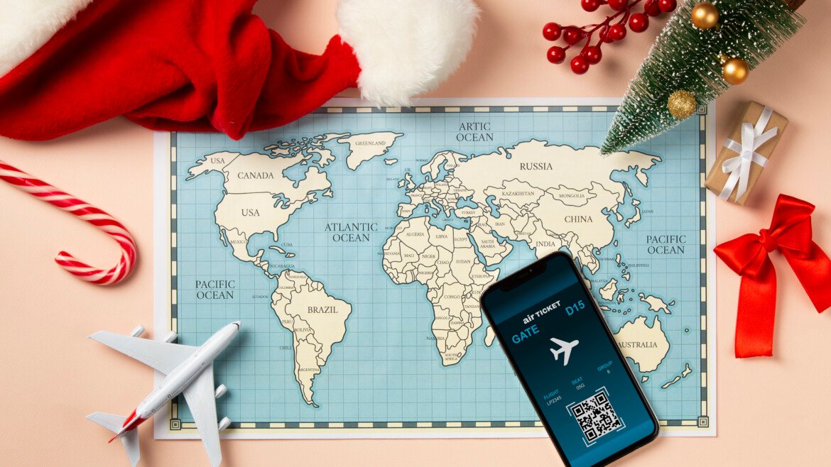 اماكن احتفال راس السنة – أفضل 30 وجهة للاحتفال ببداية 2025