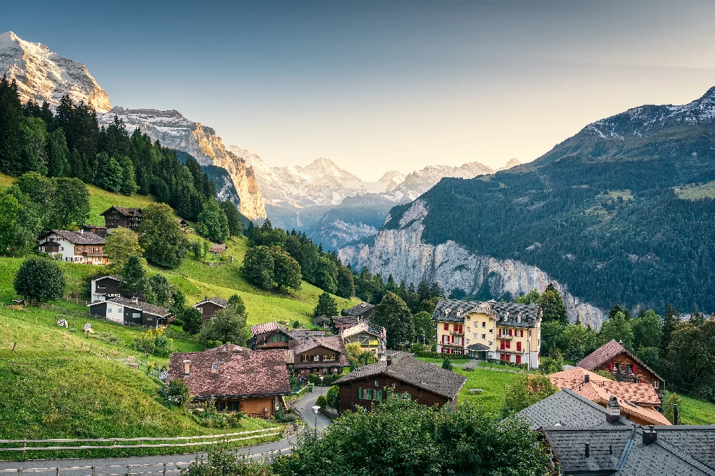 Tips for Planning Your Trip to Switzerland