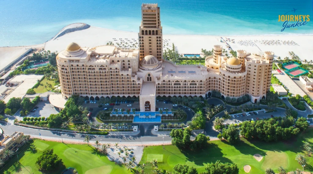 Tourist Places in Ras Alkhaima