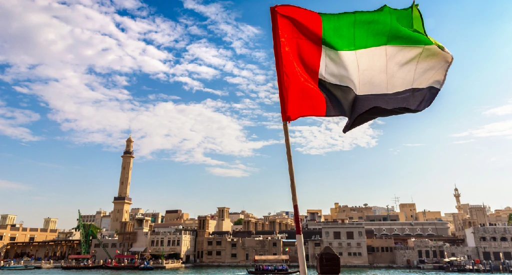 How to Apply for the UAE Green Visa