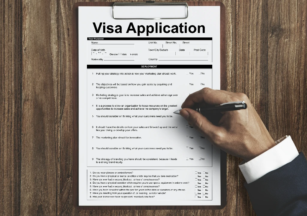 Tips for a Successful UAE Green Visa Application
