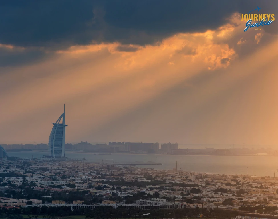 Best Time to Visit Dubai's Landmarks
