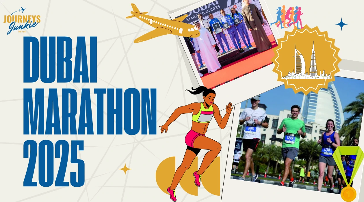 Duabi Marathon 2025