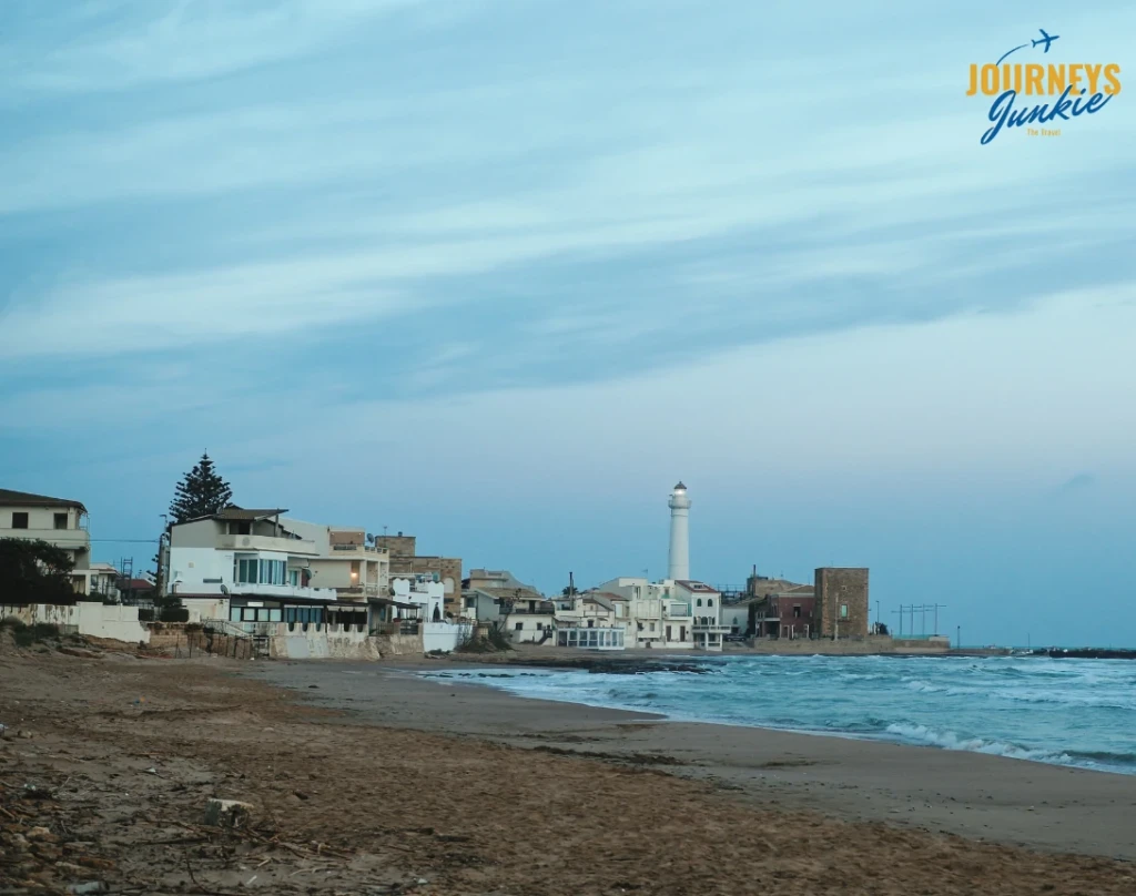 أماكن سياحية في الدار البيضاء للشباب للاسترخاء والطبيعة