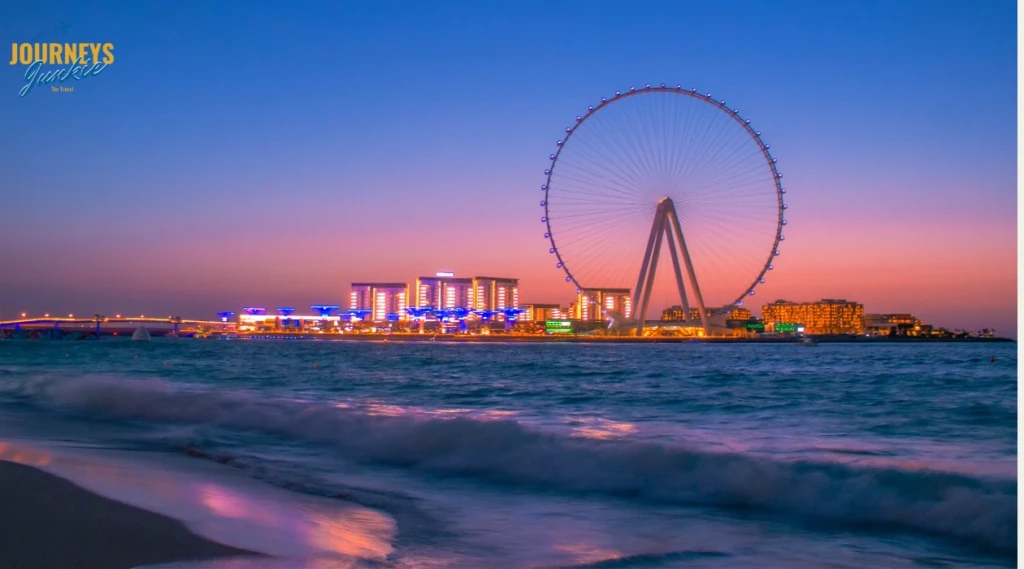 الفعاليات والمهرجانات المجانية في دبي