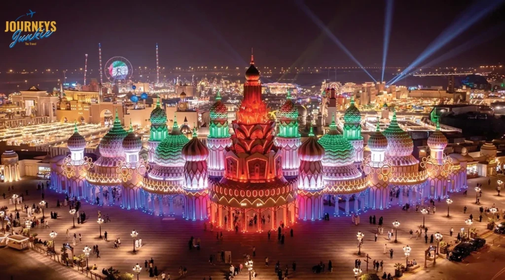 Global Village Dubai