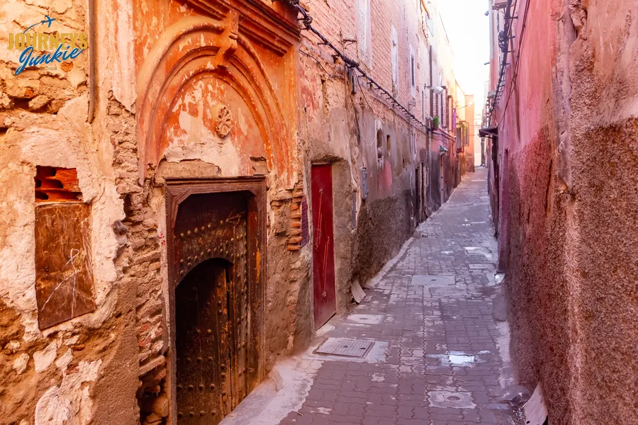 اماكن سياحية في الدار البيضاء – تراثية وتاريخية اماكن سياحية في الدار البيضاء – تراثية وتاريخية