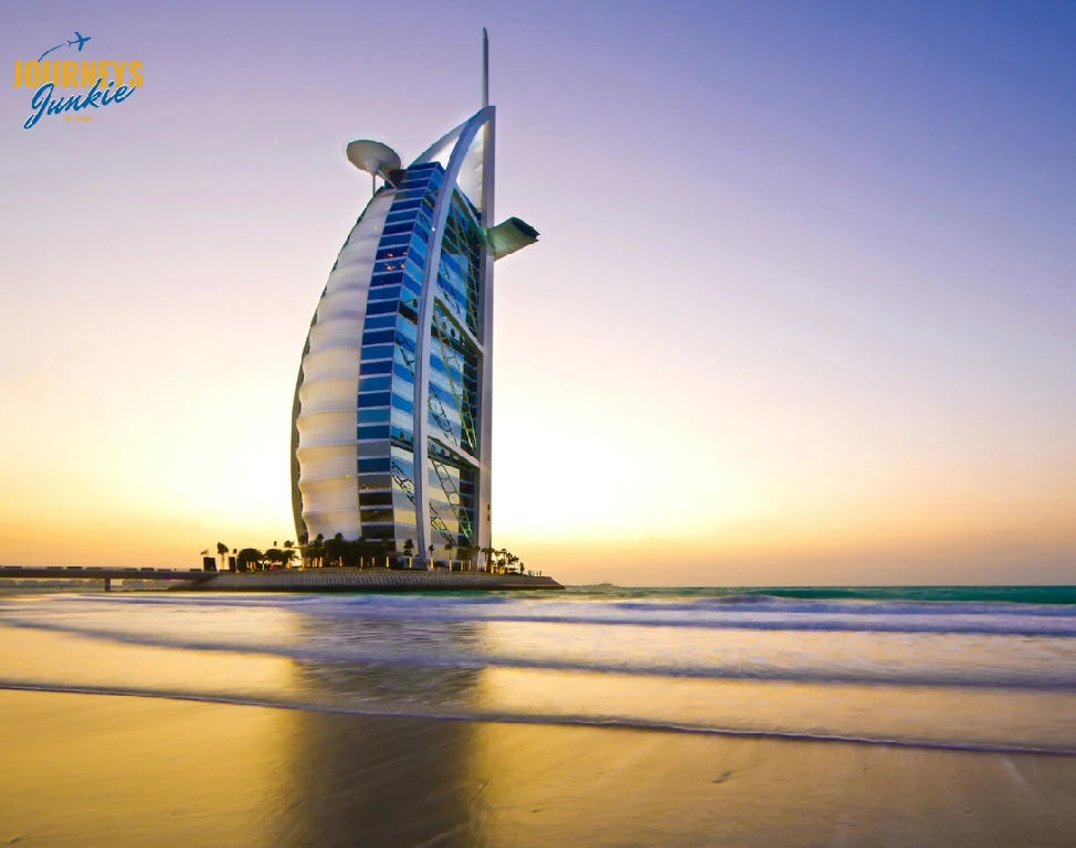 نصائح توصيات حول افضل وقت لزيارة دبي