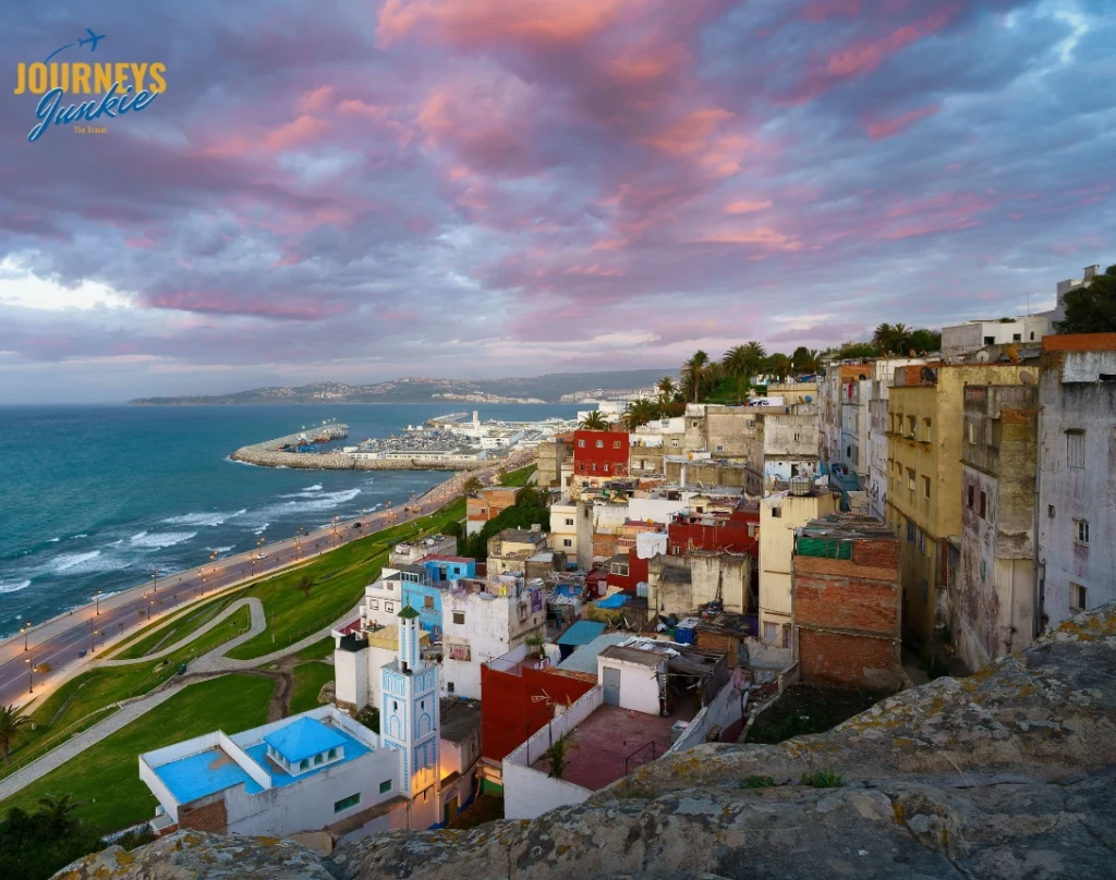 نصائح للشباب عند زيارة اماكن سياحية للشباب في الدار البيضاء