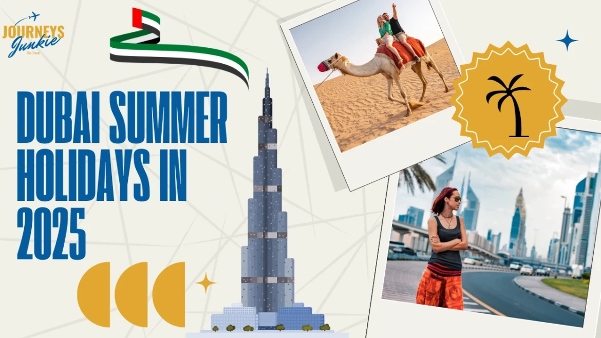 Dubai Tourist Visa from Jordan: Requirements, Costs, and Application Process