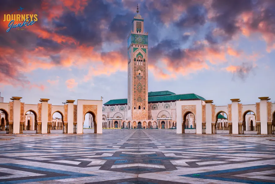 Tourist Places in Casablanca – Discover Nature and Parks Tourist Places in Casablanca – Discover Nature and Parks