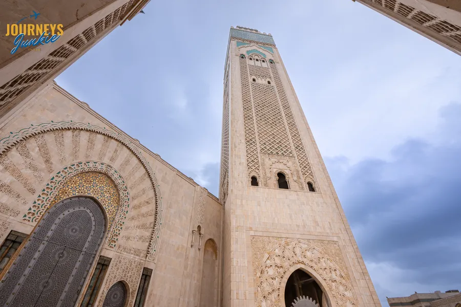 Tourist Places in Casablanca – Entertainment Spots for Youth and Families Tourist Places in Casablanca – Entertainment Spots for Youth and Families