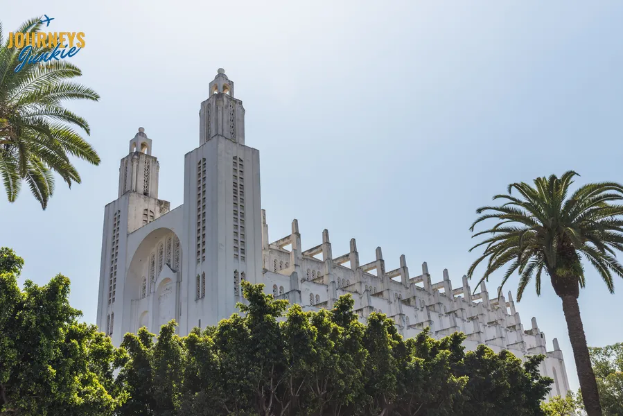 Tourist Places in Casablanca – Free and Affordable Attractions