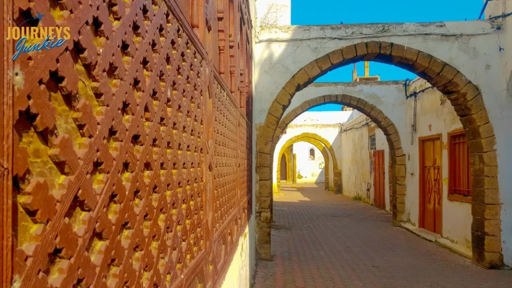 Tourist Places in Casablanca – Free and Affordable Attractions Tourist Places in Casablanca – Free and Affordable Attractions